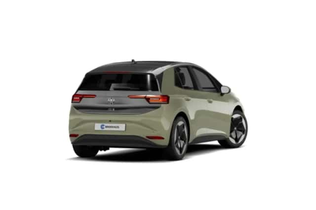 Volkswagen ID.3 (2026) thumbnail 6