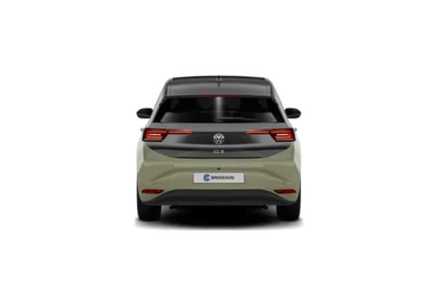 Volkswagen ID.3 (2026) thumbnail 7