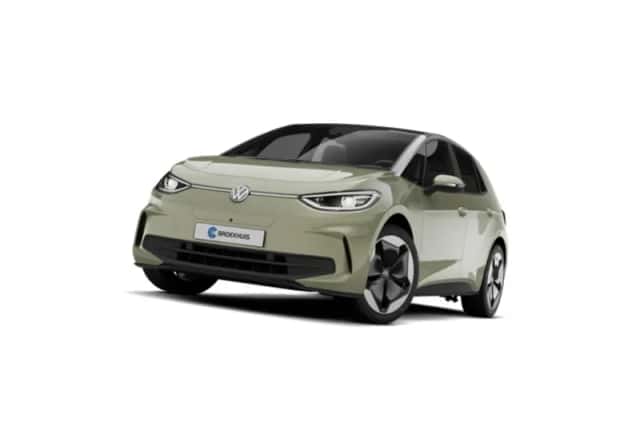 Volkswagen ID.3 (2026) thumbnail 9
