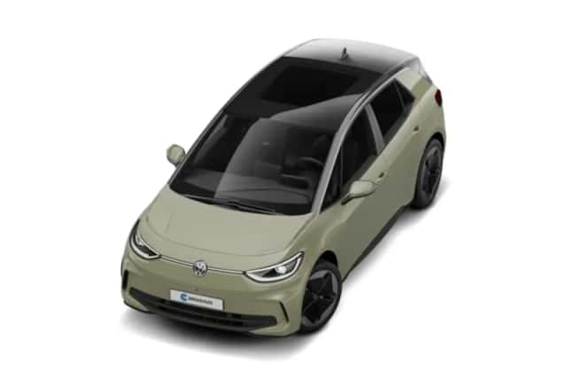 Volkswagen ID.3 (2026) thumbnail 10