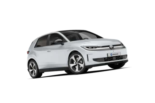 Volkswagen ID. Polo (2026) thumbnail 11