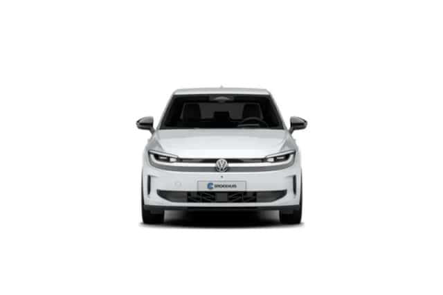 Volkswagen ID. Polo (2026) thumbnail 2