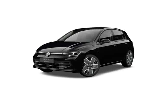 Volkswagen Golf (2026) thumbnail 1