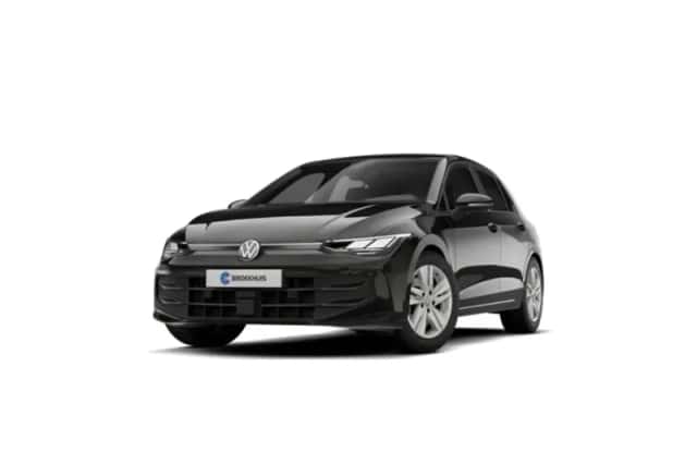 Volkswagen Golf (2026)