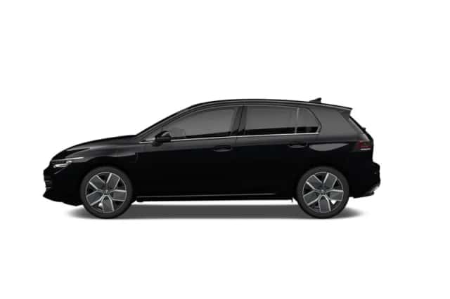 Volkswagen Golf (2026) thumbnail 2