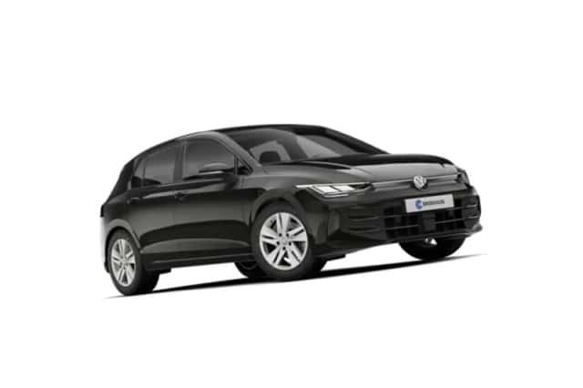 Volkswagen Golf (2026) thumbnail 11