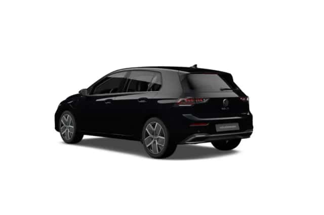 Volkswagen Golf (2026) thumbnail 3