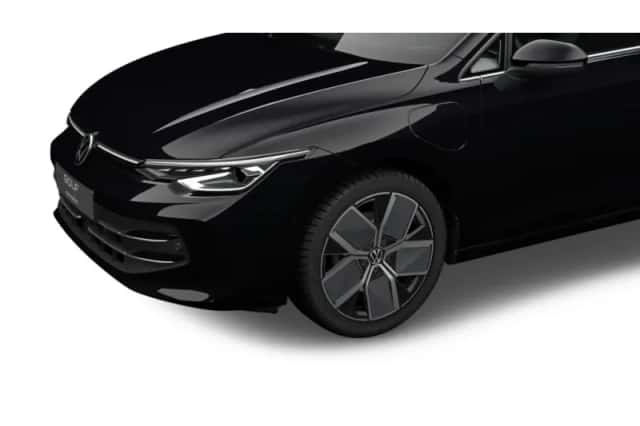 Volkswagen Golf (2026) thumbnail 4