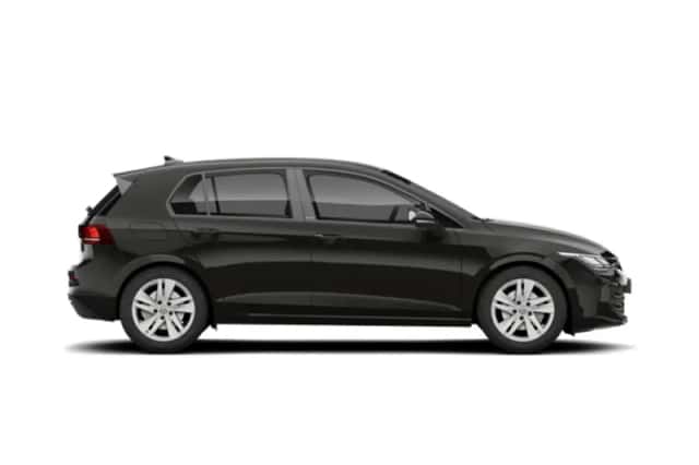 Volkswagen Golf (2026) thumbnail 4