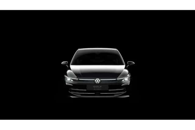 Volkswagen Golf (2026) thumbnail 5