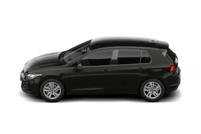Volkswagen Golf (2026) thumbnail 5