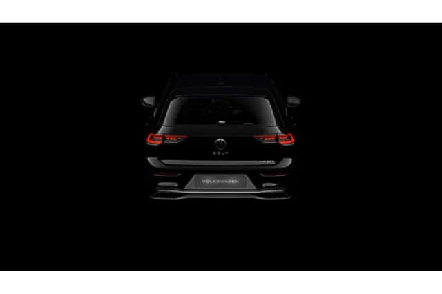 Volkswagen Golf (2026) thumbnail 6