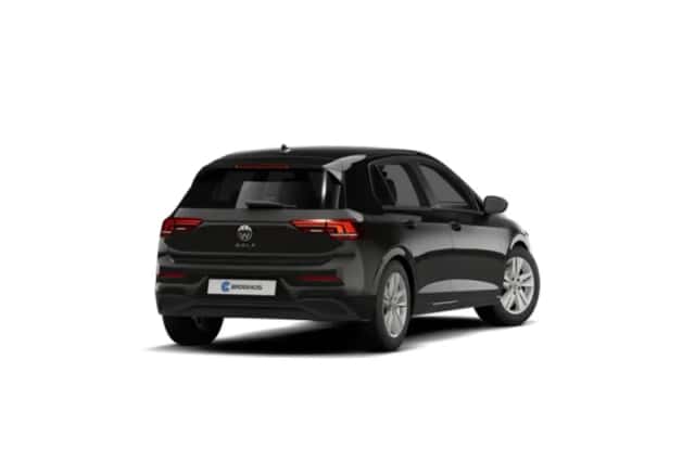 Volkswagen Golf (2026) thumbnail 6