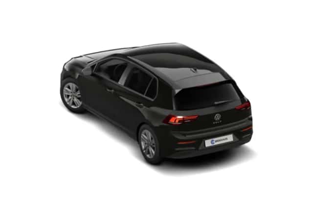 Volkswagen Golf (2026) thumbnail 8