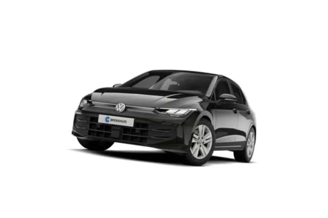 Volkswagen Golf (2026) thumbnail 9