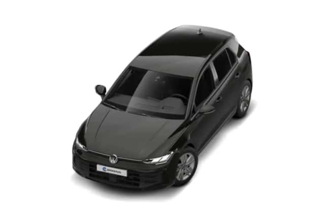 Volkswagen Golf (2026) thumbnail 10