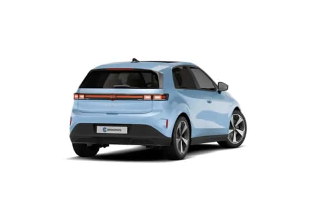 Volkswagen ID. Polo (2026) thumbnail 6