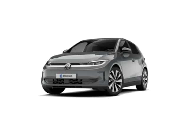 Volkswagen ID. Polo (2026)