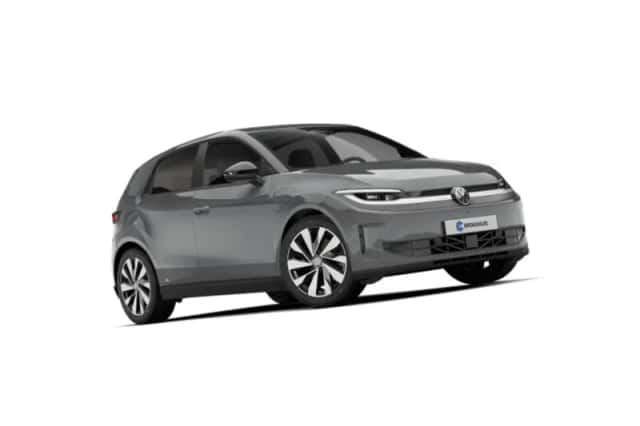 Volkswagen ID. Polo (2026) thumbnail 11