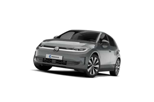 Volkswagen ID. Polo (2026) thumbnail 9