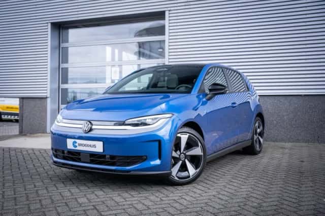 Volkswagen ID. Polo (2026) thumbnail 1