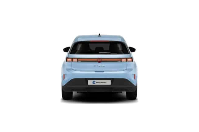 Volkswagen ID. Polo (2026) thumbnail 7