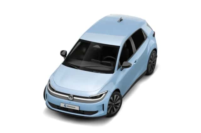 Volkswagen ID. Polo (2026) thumbnail 10
