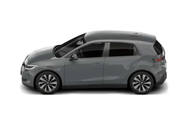 Volkswagen ID. Polo (2026) thumbnail 5
