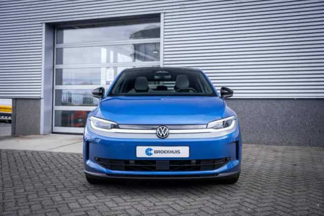 Volkswagen ID. Polo (2026) thumbnail 3