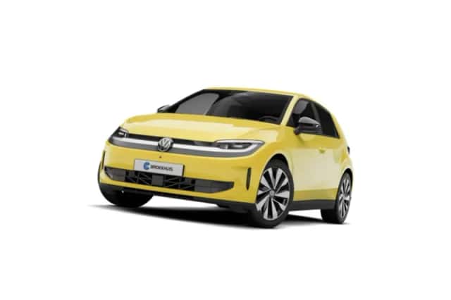 Volkswagen ID. Polo (2026) thumbnail 9