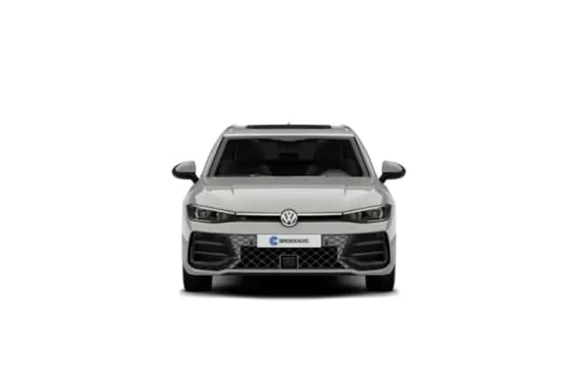 Volkswagen Passat (2026) thumbnail 2