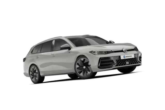 Volkswagen Passat (2026) thumbnail 11