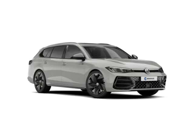 Volkswagen Passat (2026) thumbnail 3