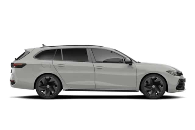 Volkswagen Passat (2026) thumbnail 4