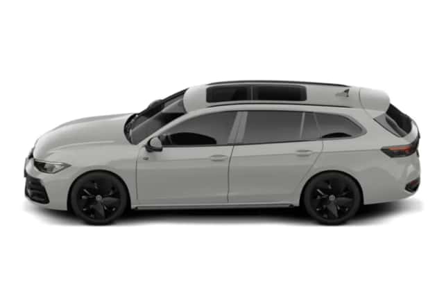 Volkswagen Passat (2026) thumbnail 5