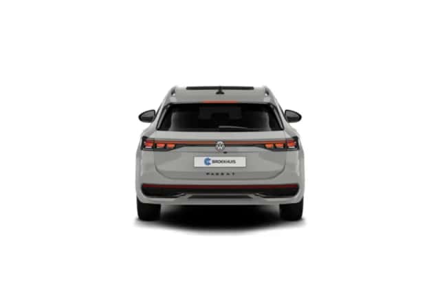 Volkswagen Passat (2026) thumbnail 7