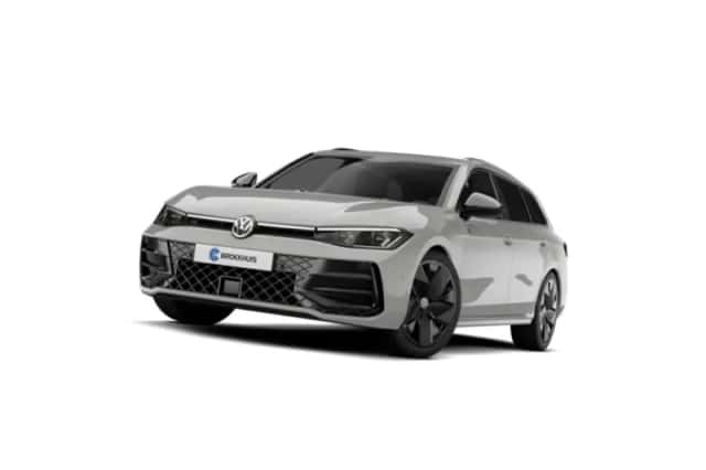 Volkswagen Passat (2026) thumbnail 9