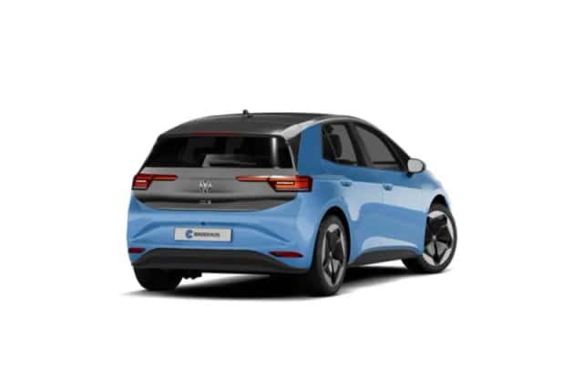 Volkswagen ID.3 (2026) thumbnail 6