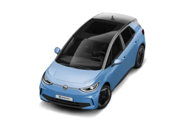 Volkswagen ID.3 (2026) thumbnail 10