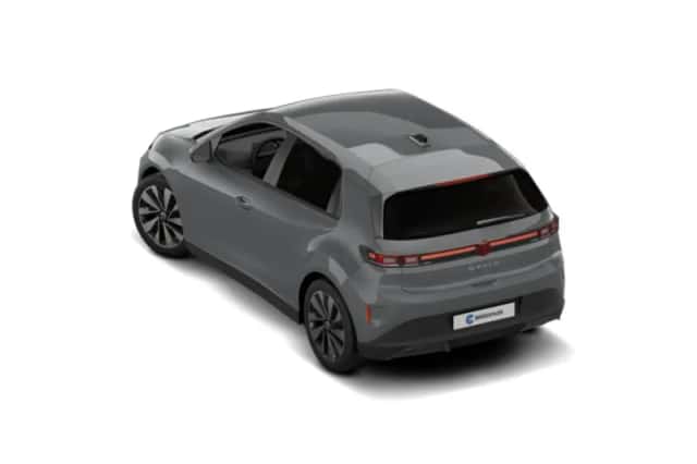 Volkswagen ID. Polo (2026) thumbnail 8