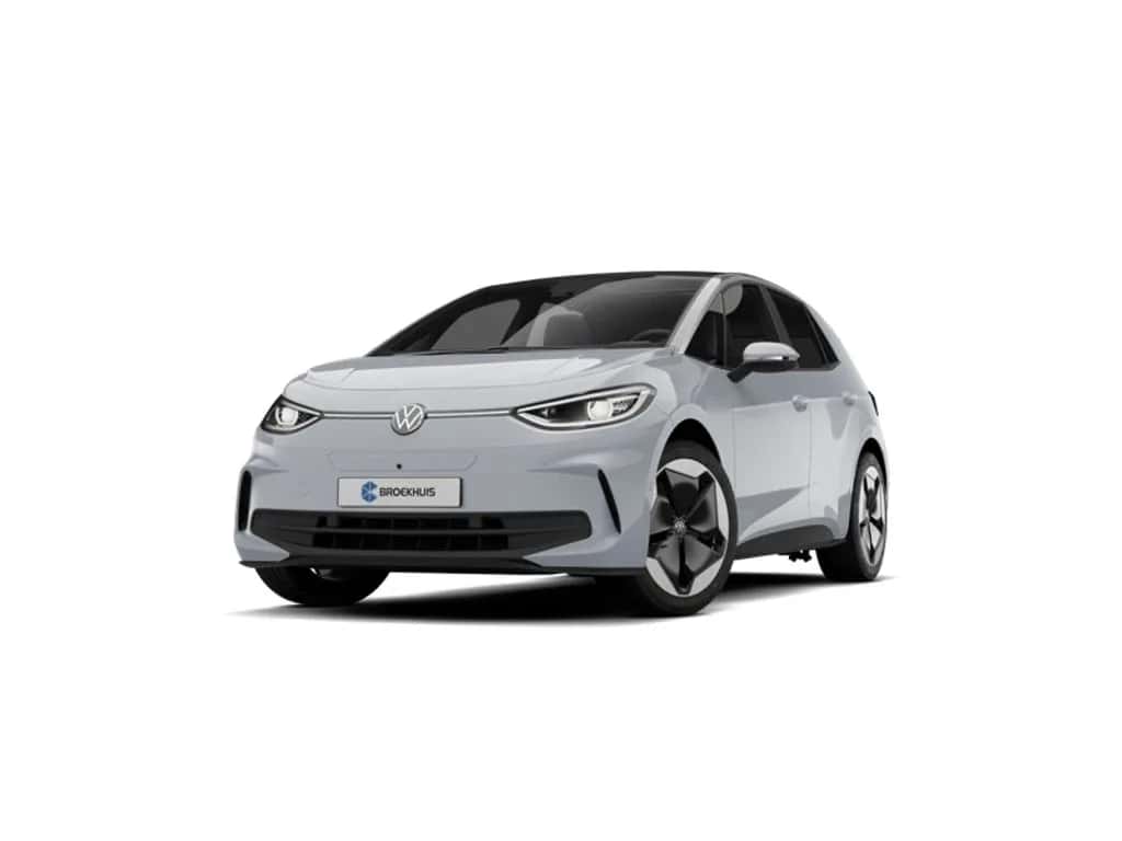 Volkswagen ID.3 (2026) — foto 1