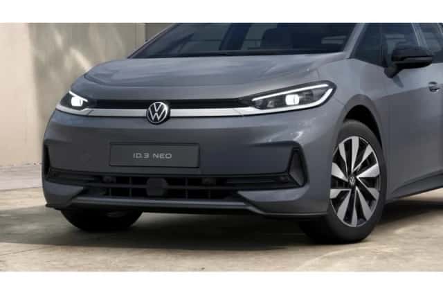 Volkswagen ID.3 (2026) thumbnail 6