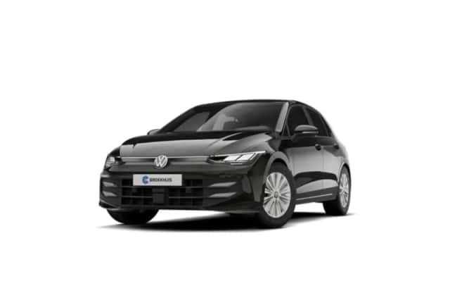 Volkswagen Golf (2026)