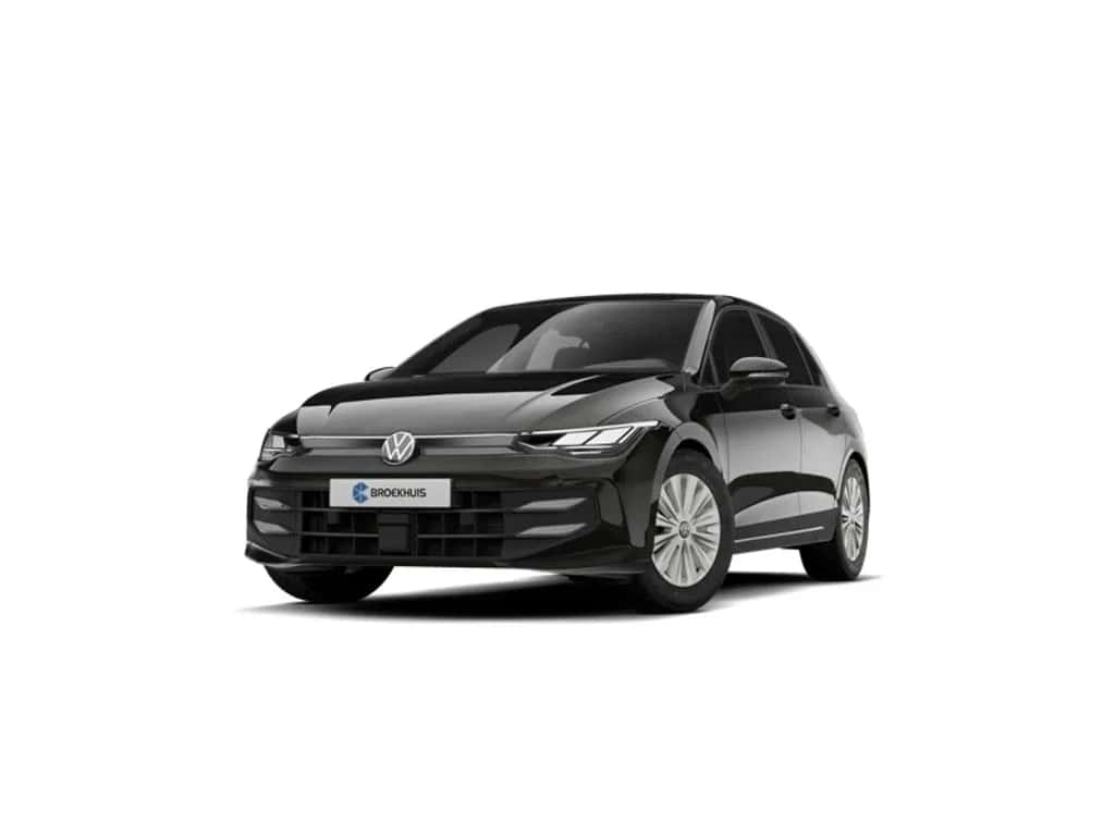 Volkswagen Golf (2026) — foto 1