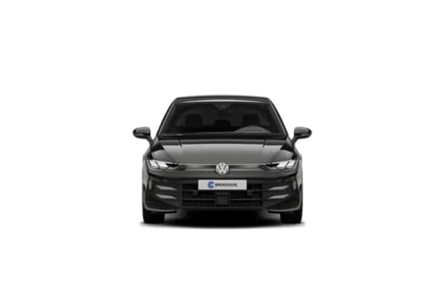 Volkswagen Golf (2026) thumbnail 2
