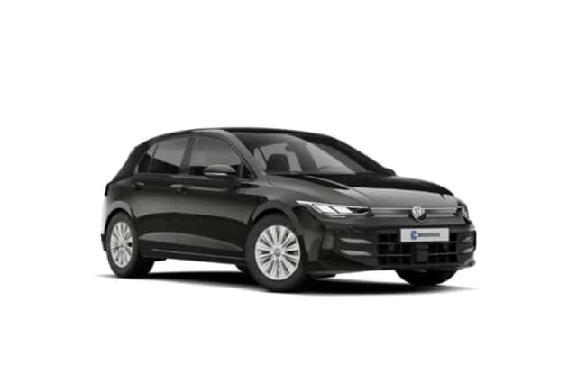 Volkswagen Golf (2026) thumbnail 3