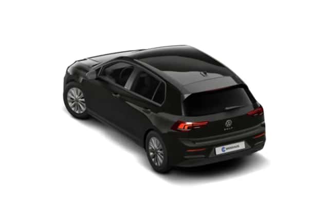 Volkswagen Golf (2026) thumbnail 8