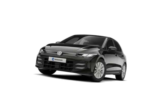 Volkswagen Golf (2026) thumbnail 9
