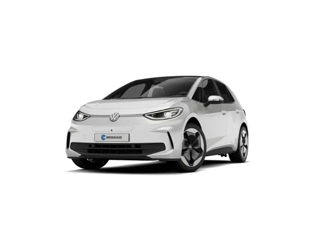 Volkswagen ID.3 (2026) — foto 1