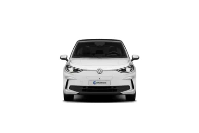 Volkswagen ID.3 (2026) thumbnail 2